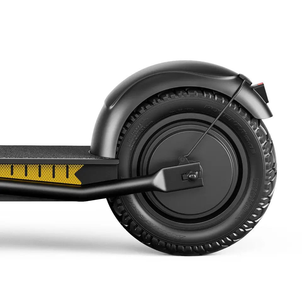 GlideX™ – 12-Inch Urban Electric Scooter